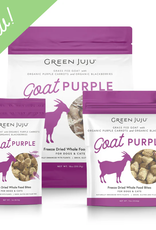 Green Juju Green Juju Goat Freeze-Dried Treat