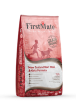 FirstMate FirstMate New Zealand Beef Meal & Oats