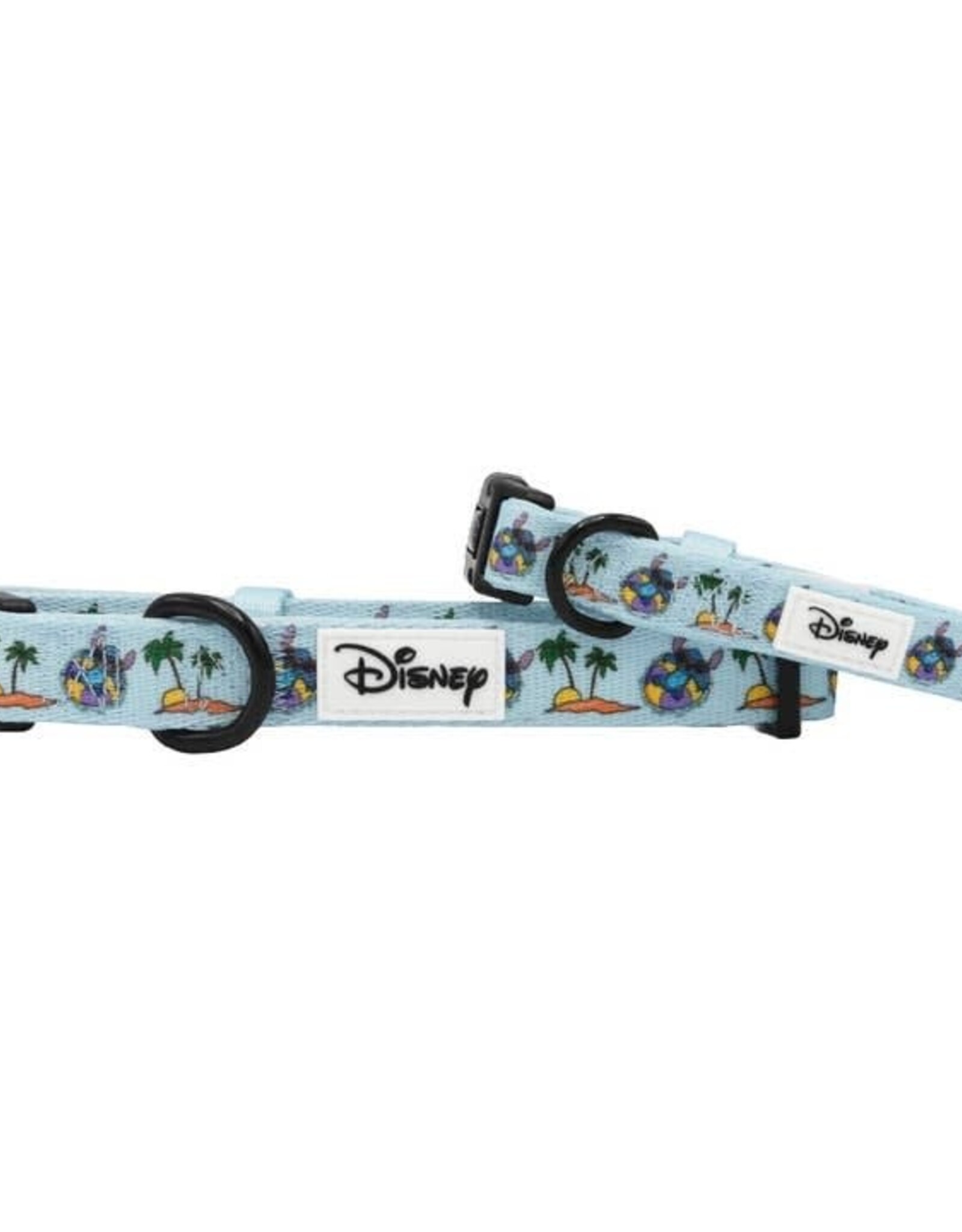 Sassy Woof Sassy Woof Disney's Stitch Adjustable Dog Collar