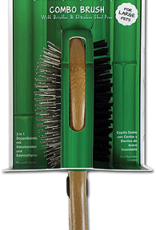 Bamboo Combo Brush