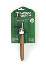 Bamboo Dematting Rake