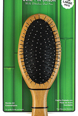 Bamboo Pin Brush