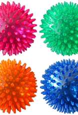 Petsport Gorilla Spiky Ball XL 5"
