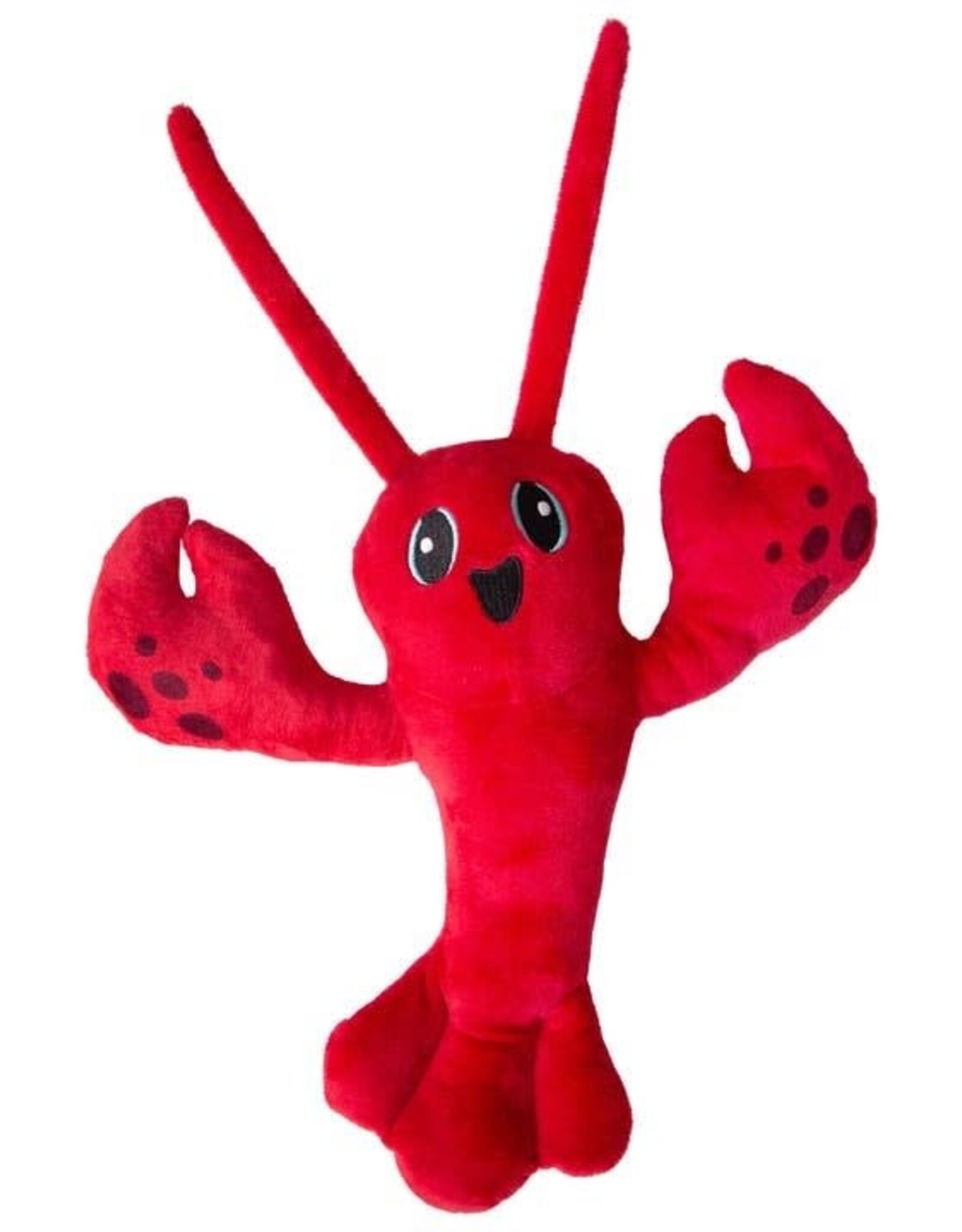 SnugArooz Luca the Lobster