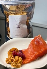 2 Pawz Up Barkery 2 Pawz Up Barkery Salmon Burst - Dog