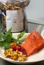 2 Pawz Up Barkery 2 Pawz Up Barkery Salmon Burst - Cat 2 Pawz Up Barkery 2 Pawz Up Barkery Salmon Burst - Cat