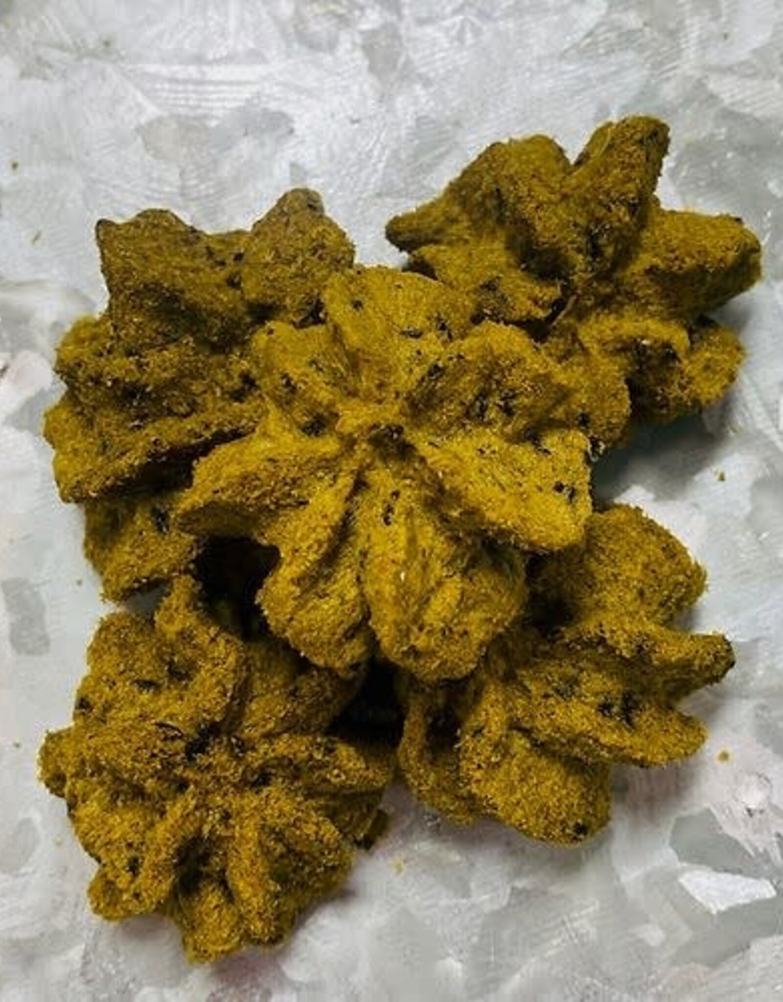 2 Pawz Up Barkery 2 Pawz Up Barkery Bitty Beef Burst