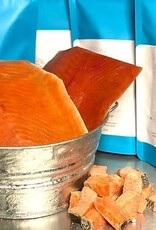 2 Pawz Up Barkery 2 Pawz Up Barkery Succulent Salmon Nib