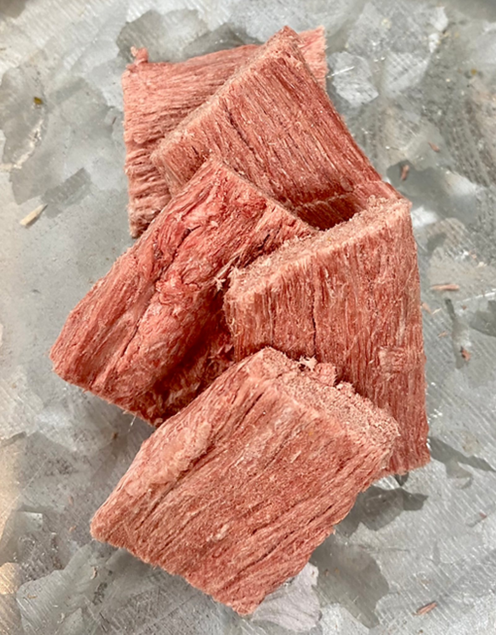 2 Pawz Up Barkery 2 Pawz Up Barkery Beefy Sirloin Bites