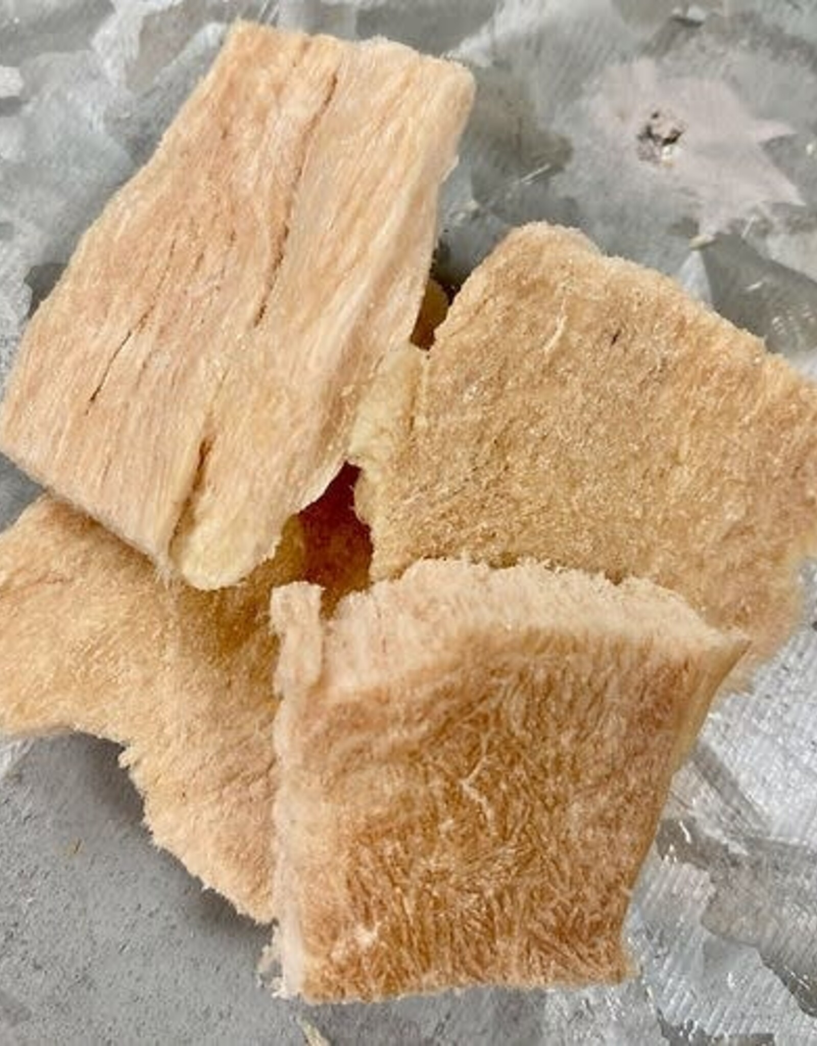 2 Pawz Up Barkery 2 Pawz Up Barkery Chicken Puffs