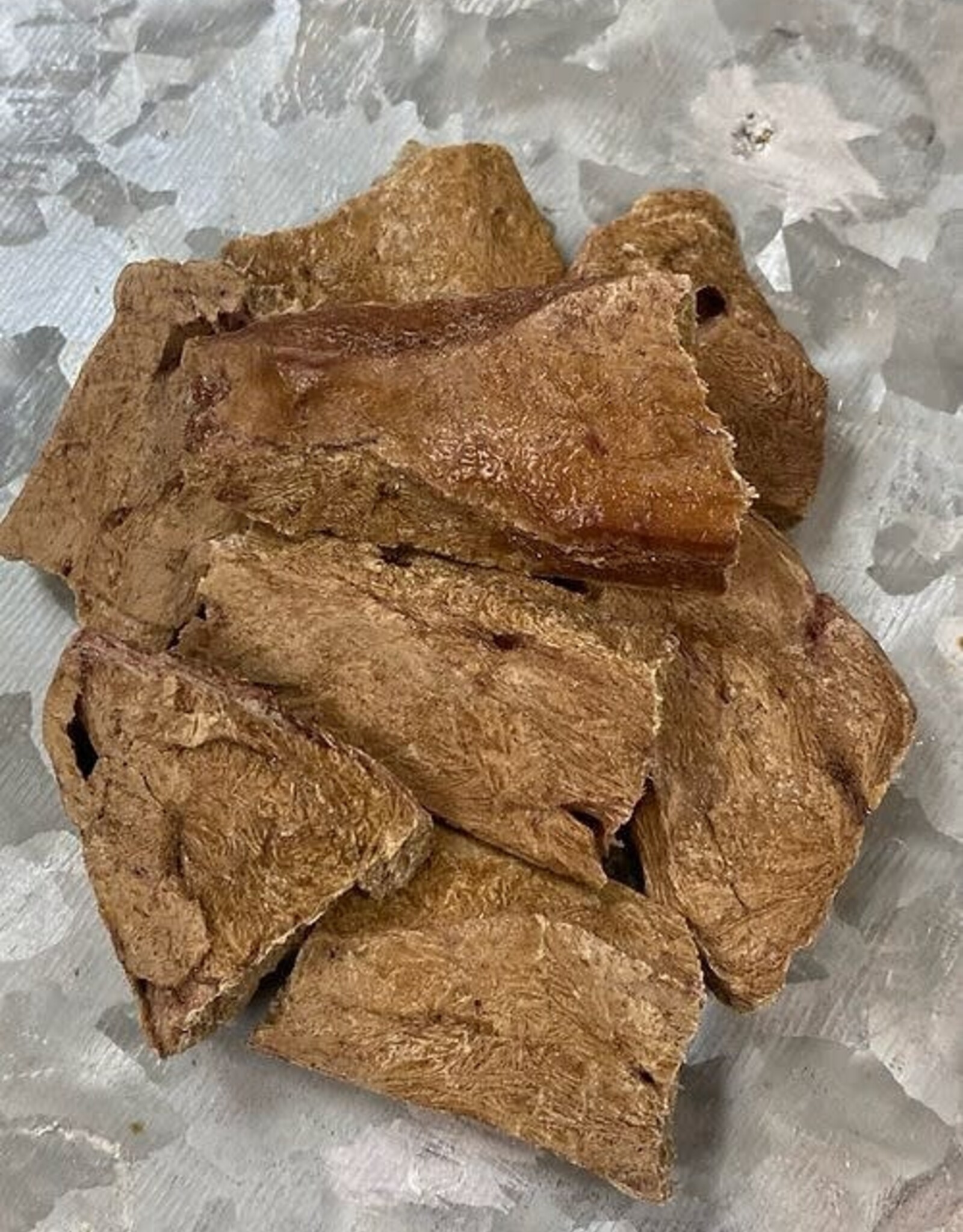 2 Pawz Up Barkery 2 Pawz Up Barkery Bison Liver Lover Bark