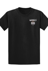 Dog Is Good Dog Is Good Whiskey and My Dog T-Shirt Unisex