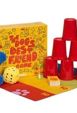 West Paw The Dog's Best Friend Game