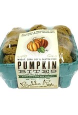 Bubba Rose Pumpkin Fruit Crate Box