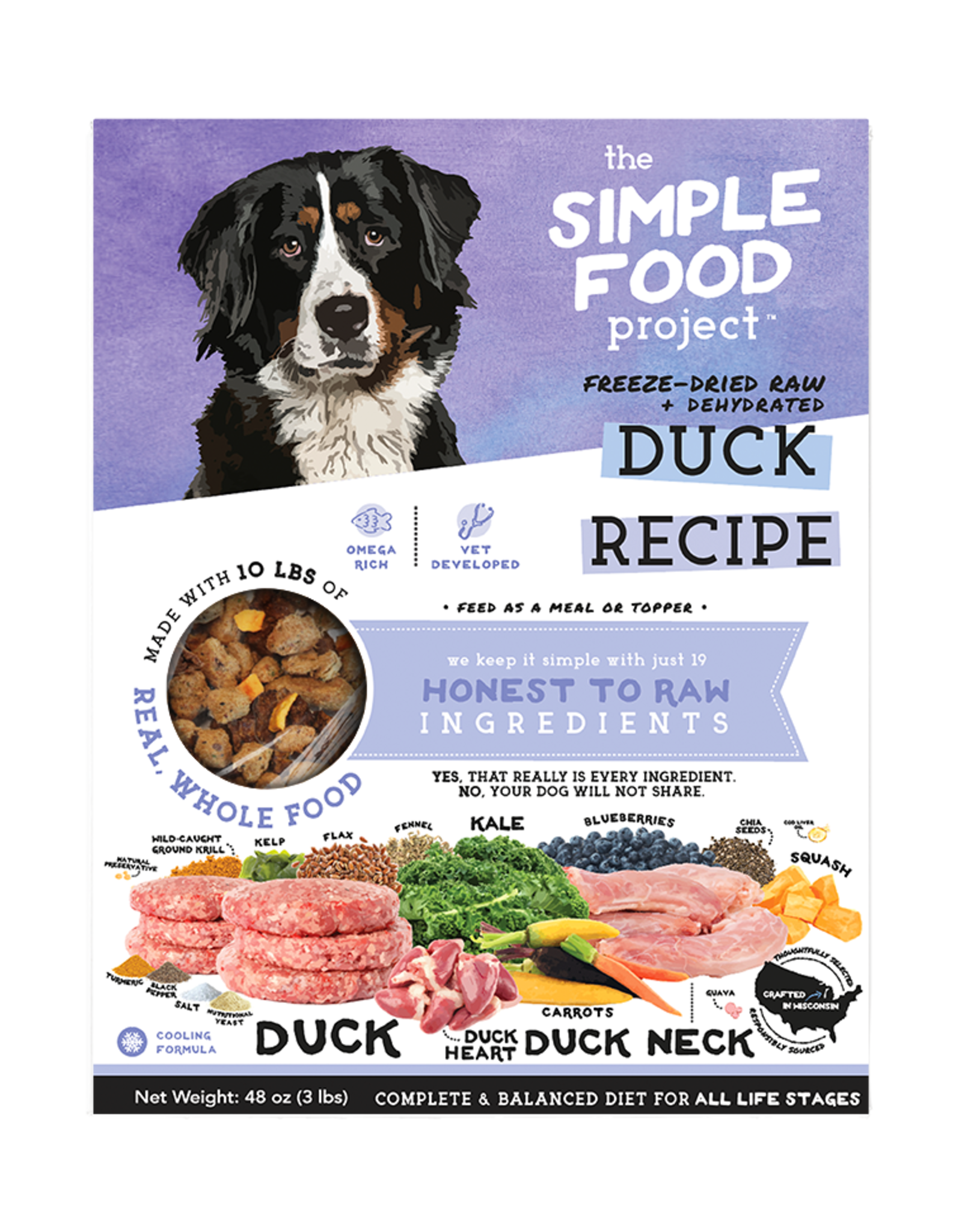 The Simple Food Project Simple Food Project Duck