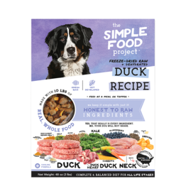 The Simple Food Project Simple Food Project Duck