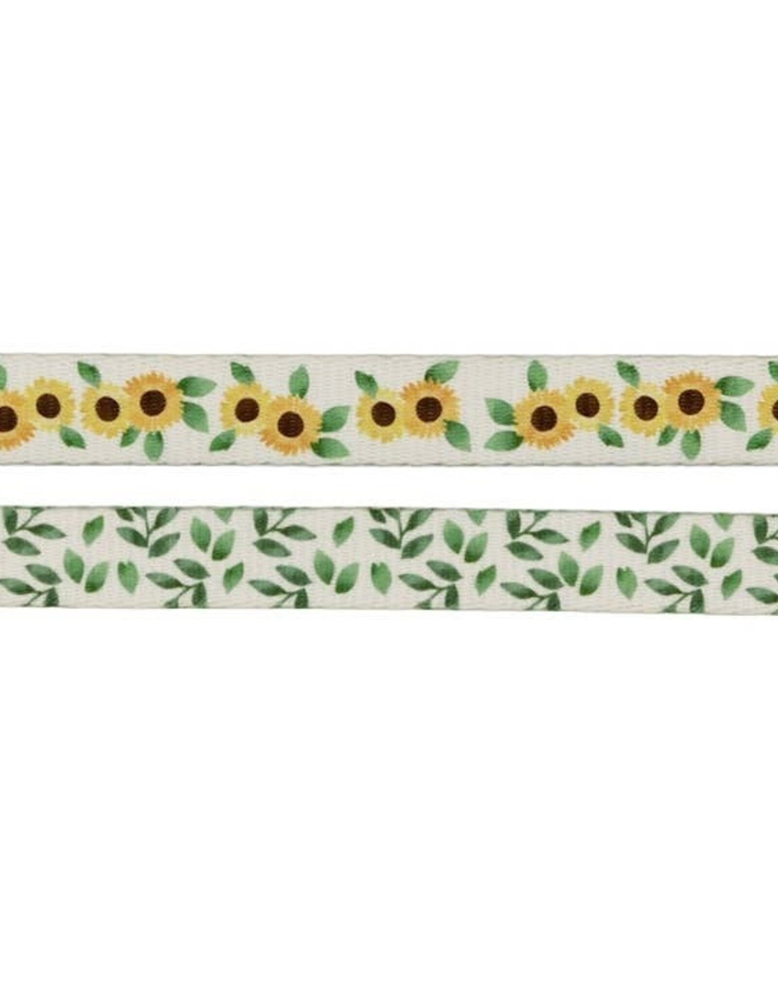Sassy Woof Sassy Woof Sunflower Dreams Leash