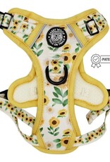 Sassy Woof Sassy Woof Sunflower Dreams Dog Adventure Harness