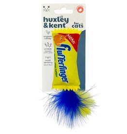 Huxley & Kent Kittybelles Flufferfinger For Cats