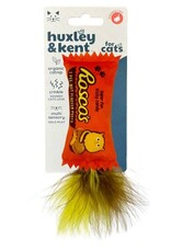 Huxley & Kent Kittybelles Roscos Fluffer Puffs For Cats