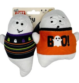 Huxley & Kent Huxley & Kent Tiny Tuff 2 pack - Boo Buddies