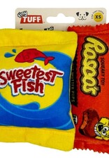 Huxley & Kent Huxley & Kent Tiny Tuff 2 pack - Fishing For Sweets