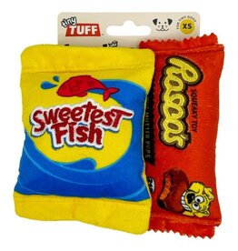 Huxley & Kent Huxley & Kent Tiny Tuff 2 pack - Fishing For Sweets