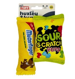 Huxley & Kent Huxley & Kent Tiny Tuff 2 pack - Sugar Rush
