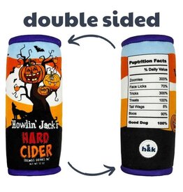 Huxley & Kent Howlin' Jack's Hard Cider