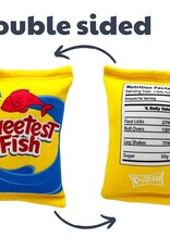 Huxley & Kent Sweetest Fish Dog Toy