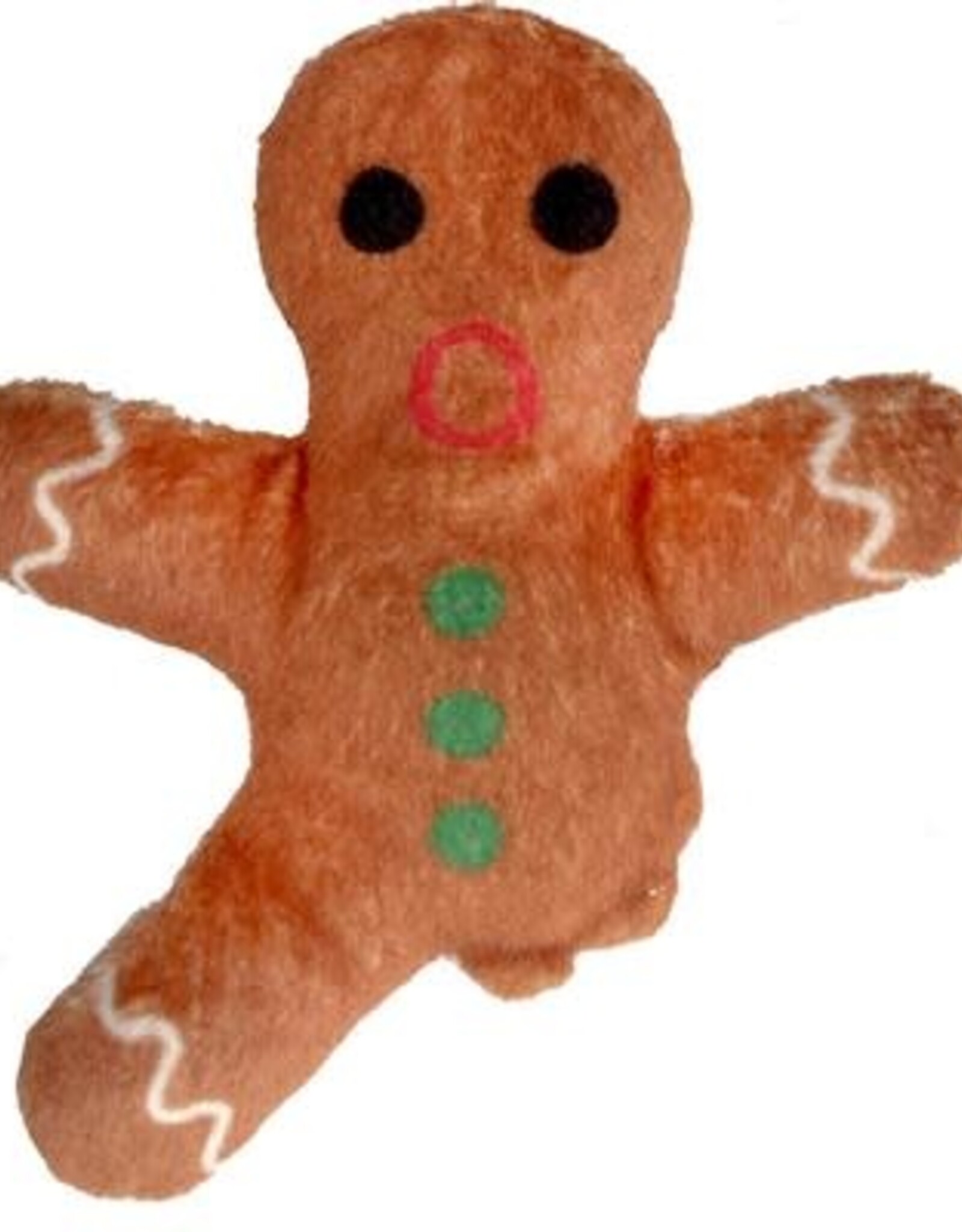 Huxley & Kent Holiday O Snap Cat Toy