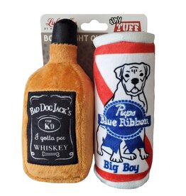 Huxley & Kent Huxley & Kent Tiny Tuff 2 pack - Boys Night Out