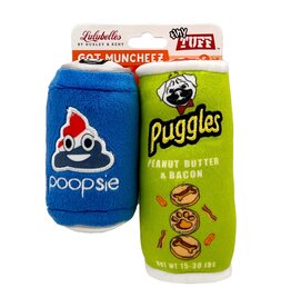 Huxley & Kent Huxley & Kent Tiny Tuff 2 pack - Got Muncheez