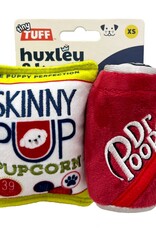 Huxley & Kent Huxley & Kent Tiny Tuff 2 pack - Pup 'N Pop