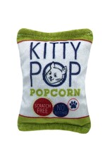Huxley & Kent Kitty Pop Cat Toy Huxley & Kent Kitty Pop Cat Toy