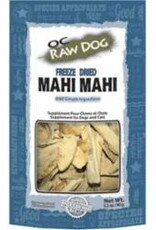 OC Raw Dog OC Raw Freeze-Dried Mahi Mahi 3.2oz