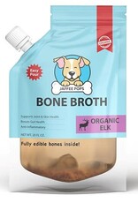 Jaffee's Bone Broth Jaffee's Bone Broth Elk Jaffee's Bone Broth Jaffee's Bone Broth Elk