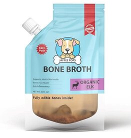 Jaffee's Bone Broth Jaffee's Bone Broth Elk