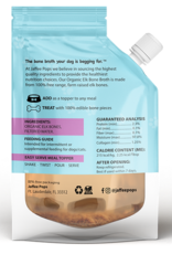 Jaffee's Bone Broth Jaffee's Bone Broth Elk Jaffee's Bone Broth Jaffee's Bone Broth Elk