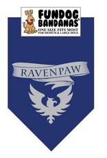 Ravenpaw Bandana