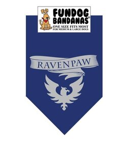 Ravenpaw Bandana