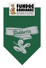 Slobberin Bandana