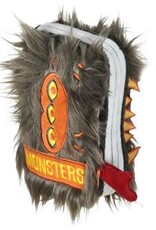 Harry Potter 6" Monster Book of Monsters Toy