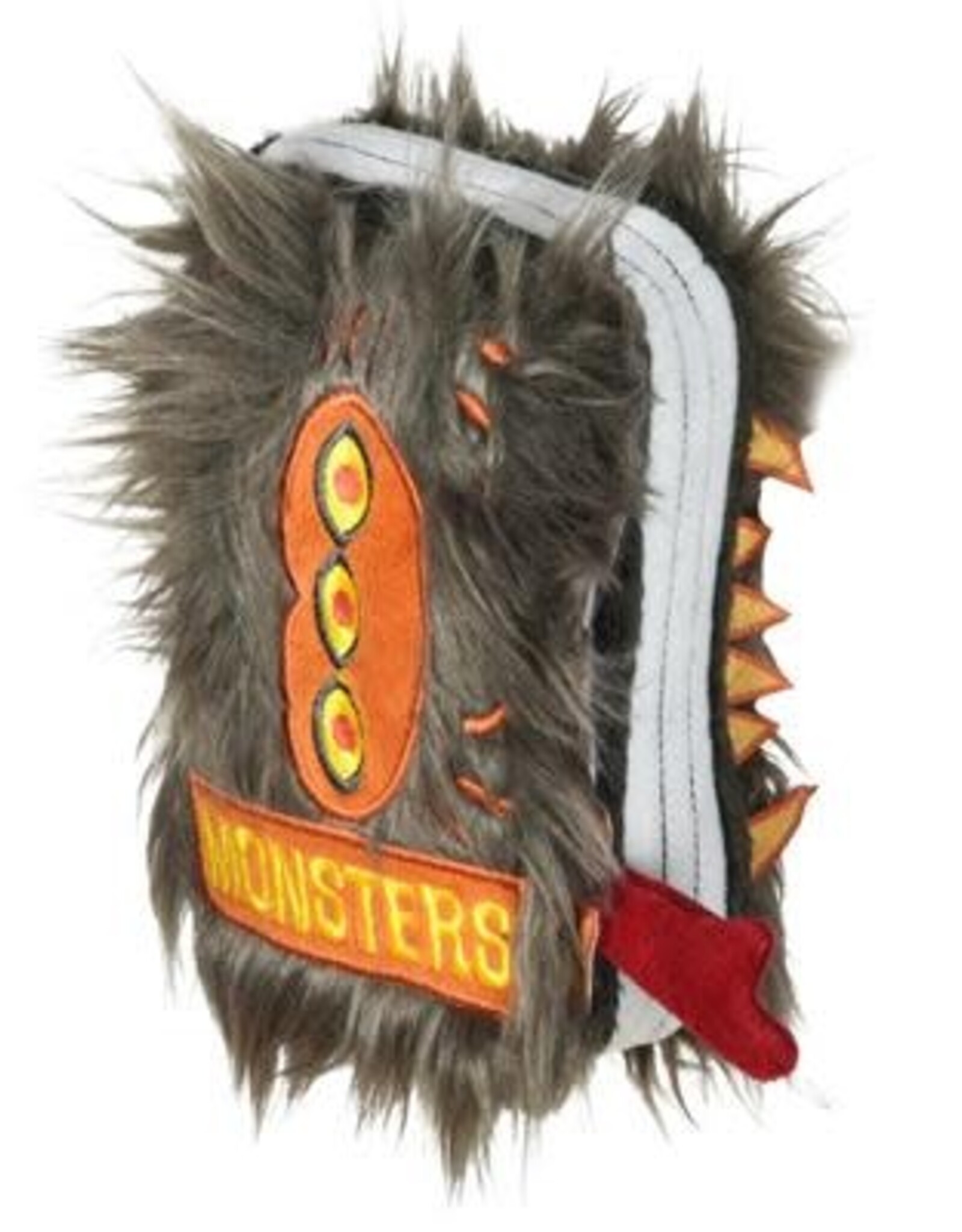 Harry Potter 6" Monster Book of Monsters Toy