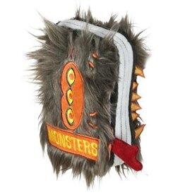 Harry Potter 6" Monster Book of Monsters Toy