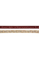 Sassy Woof Sassy Woof Harry Potter Marauders Map Leash