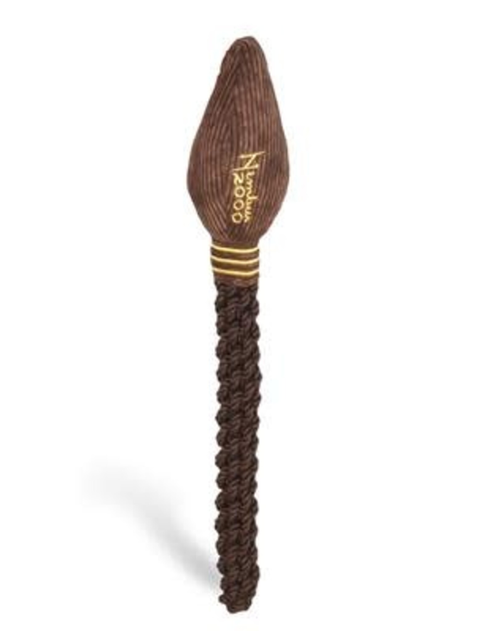 Harry Potter Nimbus 2000 Rope Toy 25"