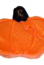 Preppy Puppy Pumpkin