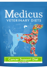 Medicus Medicus Dog Veterinary Cancer Support Diet 32oz