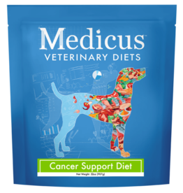 Medicus Medicus Dog Veterinary Cancer Support Diet 32oz